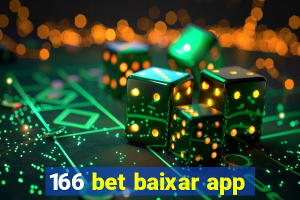 166 bet baixar app